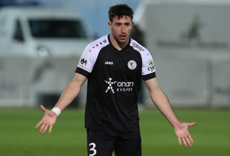 Βγήκε η ανακοίνωση για Πηλέα…