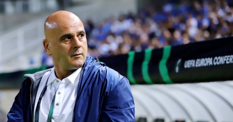 «Για πάντα οπαδός της Ανόρθωσης»!