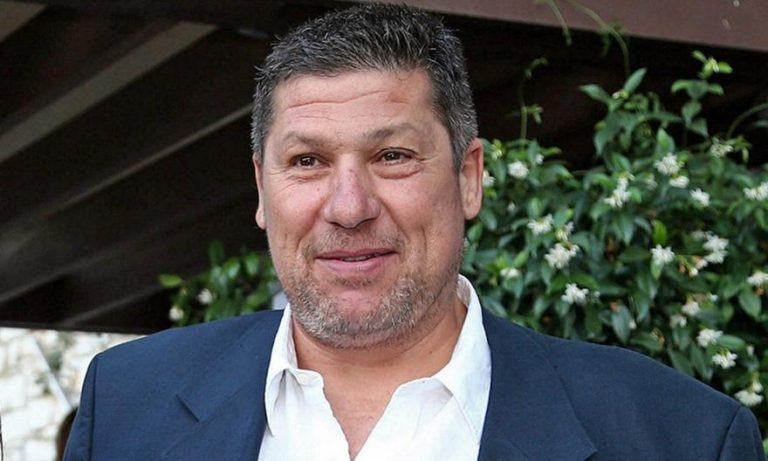 Φάνης για το έπος του ’87: Ήμασταν παρέα και βάζαμε τον εγωισμό κάτω από την ομάδα