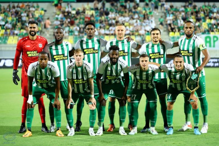 Ο Άρης μιμήθηκε τον ΑΠΟΕΛ του 1963 (το ντεμπούτο των ομάδων μας στην Ευρώπη)