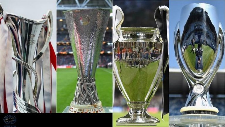 Συμμετοχές και αγώνες των ομάδων μας στην Ευρώπη