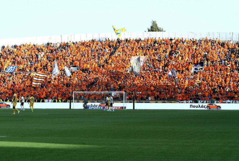 Πρώτο με διαφορά το ΑΠΟΕΛ στα εισιτήρια…