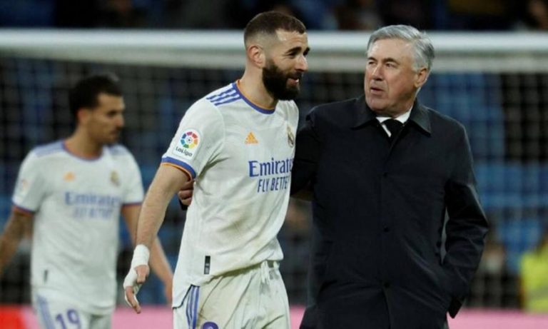 UEFA: Οι υποψήφιοι για τα βραβεία της σεζόν 2021/22