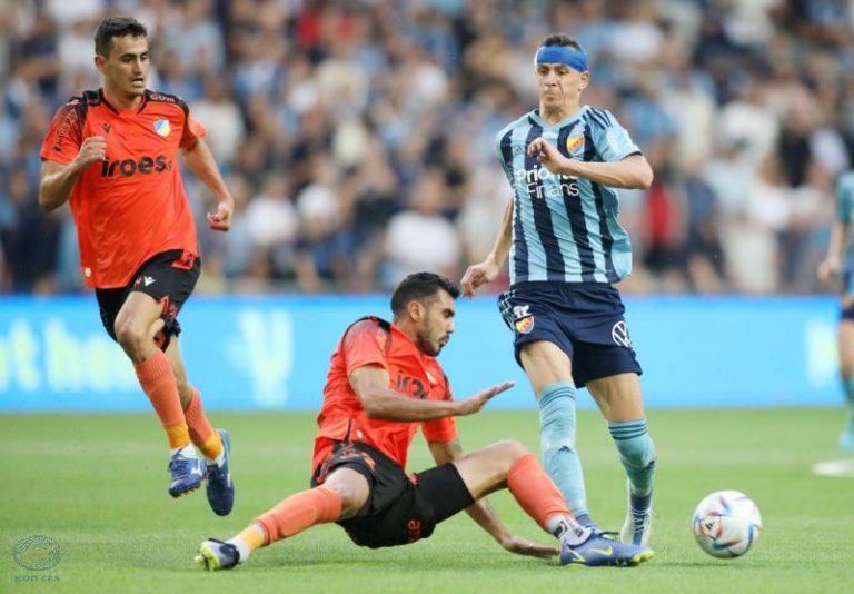 Το πρόγραμμα των ομάδων μας στην Ευρώπη