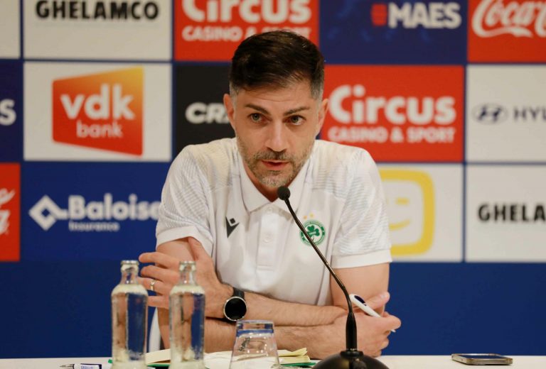 Το μεγάλο διπλό, ο Ζε και ο Λοίζος (Ανδρέας Δημητρίου για όλα στον Super Sport fm)