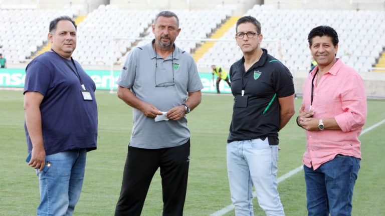 Διαψεύδει για Τούτιτς ο Ολυμπιακός!