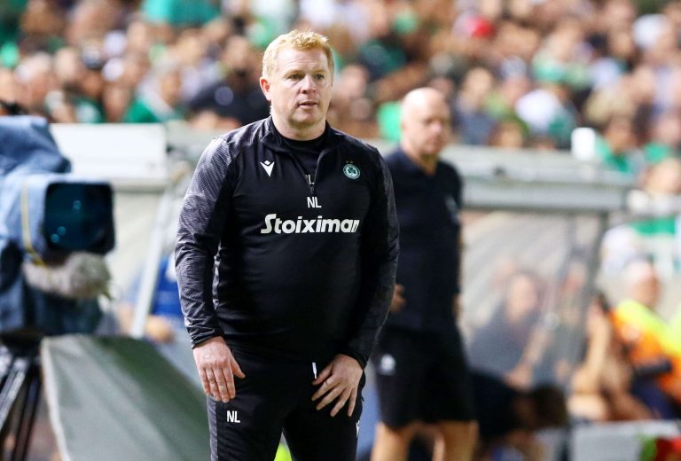 Λένον για κλήρωση: «Μπορούμε να κερδίσουμε πολλά!