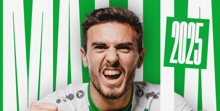 Σπόλιαριτς… 2025 στον Άρη!