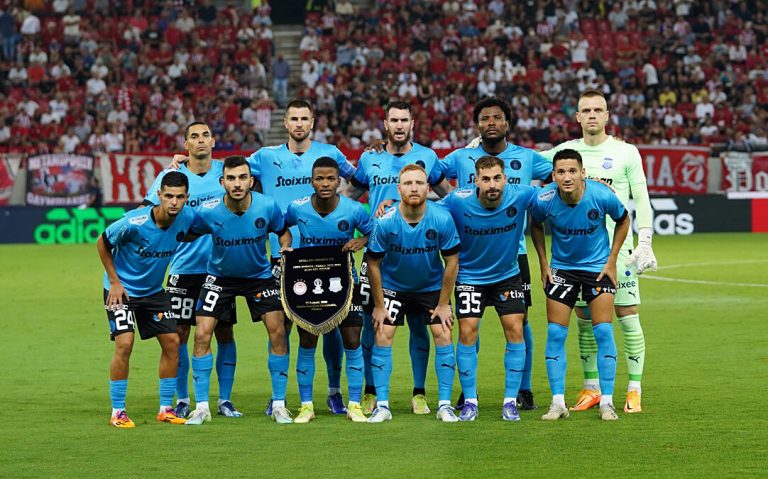 Πρεμιέρα με Βαντούζ (ΠΡΟΓΡΑΜΜΑ ΑΠΟΛΛΩΝΑ)