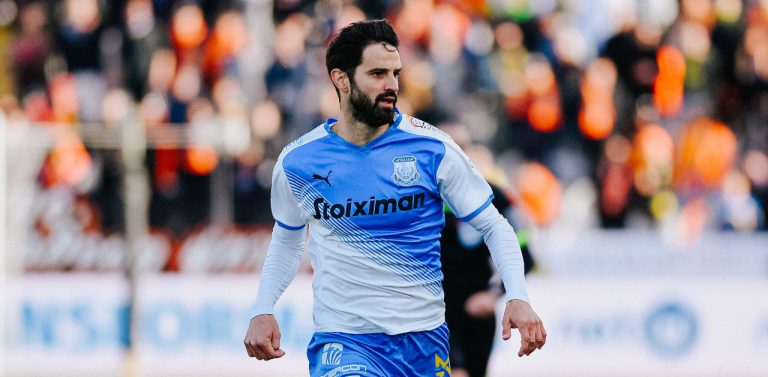 Τέλος και ο Αυλωνίτης