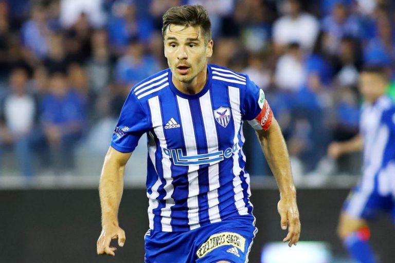 Τέλος ο Βερχόβετς από την Ανόρθωση