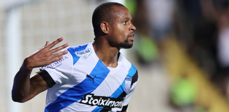 Φεύγει και ο Γιάνγκα, συμφωνία με Κλουζ!