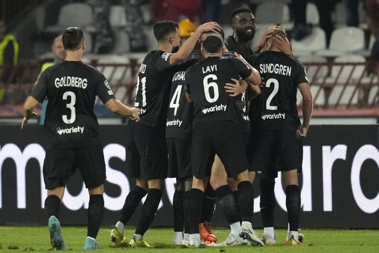 Προκρίθηκε στους ομίλους του Champions League η Μακάμπι Χάιφα!
