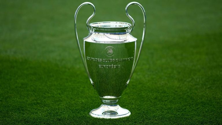 Champions League: Όμιλος «θανάτου» με Μπάγερν, Μπαρτσελόνα, Ίντερ – Όλα τα γκρουπ!