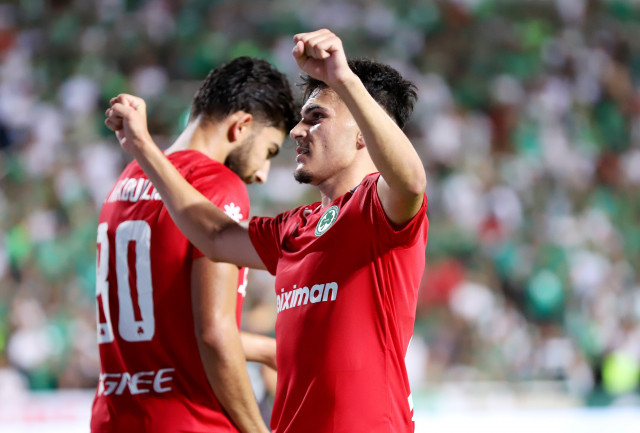 Στις 6 και 13 Οκτωβρίου οι αναμετρήσεις με Γιουνάιτεντ (ΠΡΟΓΡΑΜΜΑ ΟΜΟΝΟΙΑΣ)