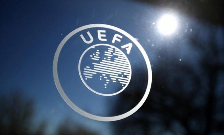 Ελλάδα: Η μοναδική με κάτω από 1.000 βαθμούς έως τώρα στις πρώτες 30 χώρες του ranking της UEFA!