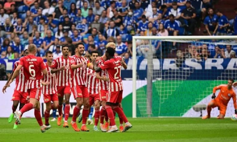 Διέλυσε τη Σάλκε και πέρασε πρώτη η Ουνιόν, έκανε… σεφτέ με τριάρα η Λεβερκούζεν