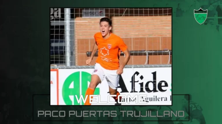 Ανακοίνωσε Πάκο Πουέρτας Τρουχιγιάνο ο Ολυμπιακός