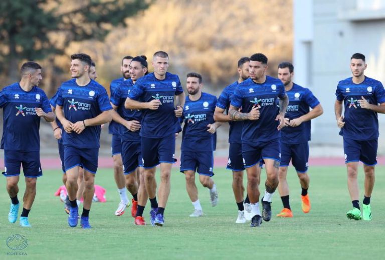 Εθνική Ανδρών: Εκτός ο Πίττας, κλήθηκε ο Κακουλλής