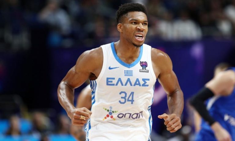 Ξύπνησε στην τέταρτη περίοδο και «πέταξε» για τα προημιτελικά η Ελλαδάρα του Γιάννη!