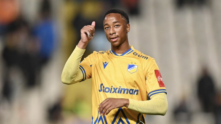 ΕΠΙΣΗΜΟ: Στην ΕΝΠ ο Ντιαβαρά