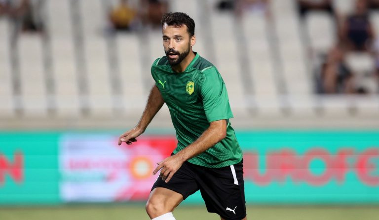 Επιβεβαιώθηκαν οι φόβοι για Μπρούνο Γκάμα…