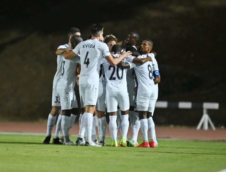 Πρώτη νίκη με 4άρα για την Πάφος FC