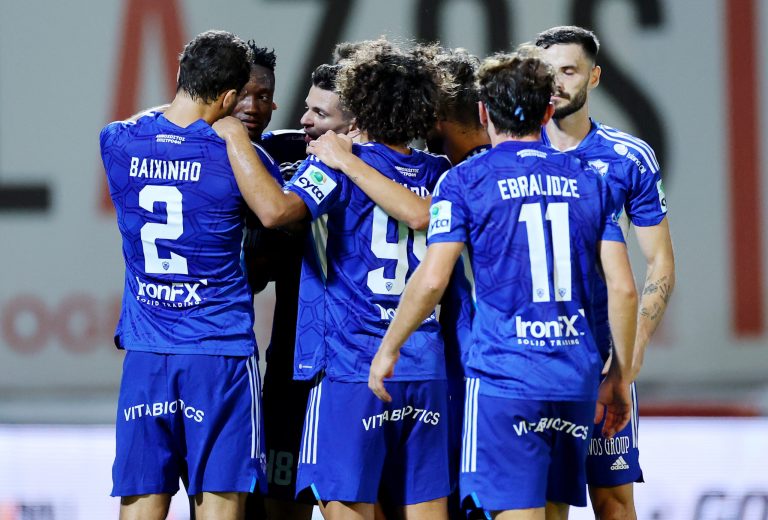 Επέστρεψε στις νίκες η Ανόρθωση!