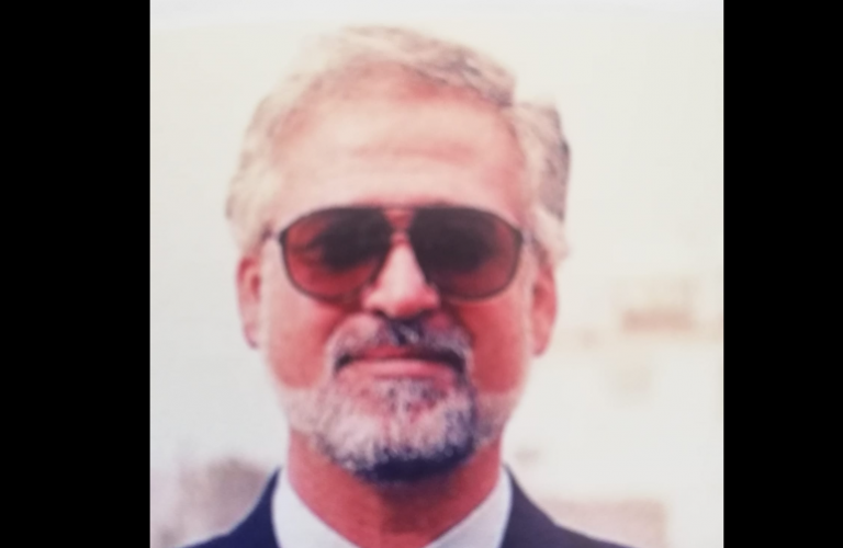 Νέα Σαλαμίνα: Πένθος για το θάνατο του Χριστάκη Πολυβίου