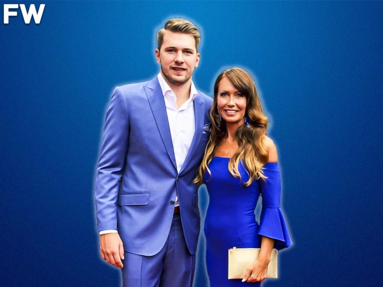 Στα δικαστήρια τη μητέρα του ο Ντόντσιτς!