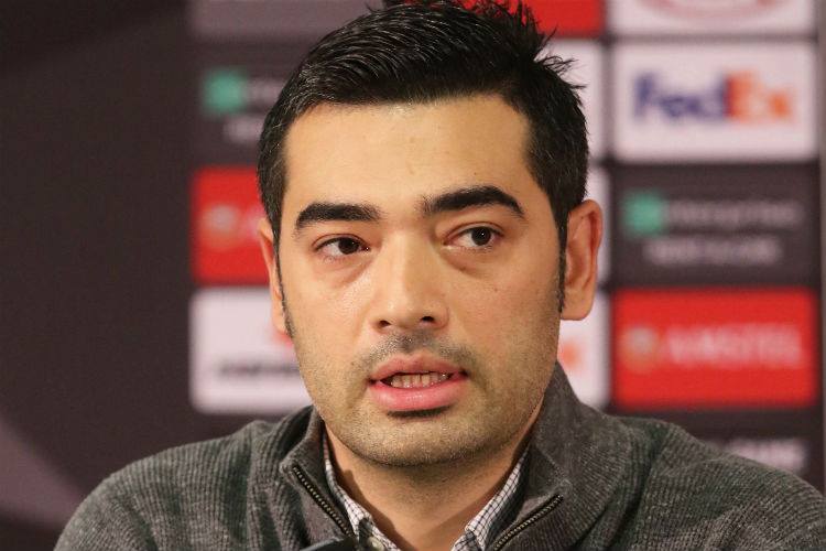 Φανούριος: «Ούτε τα ρούχα των παικτών δεν θα στεγνώσουν»!