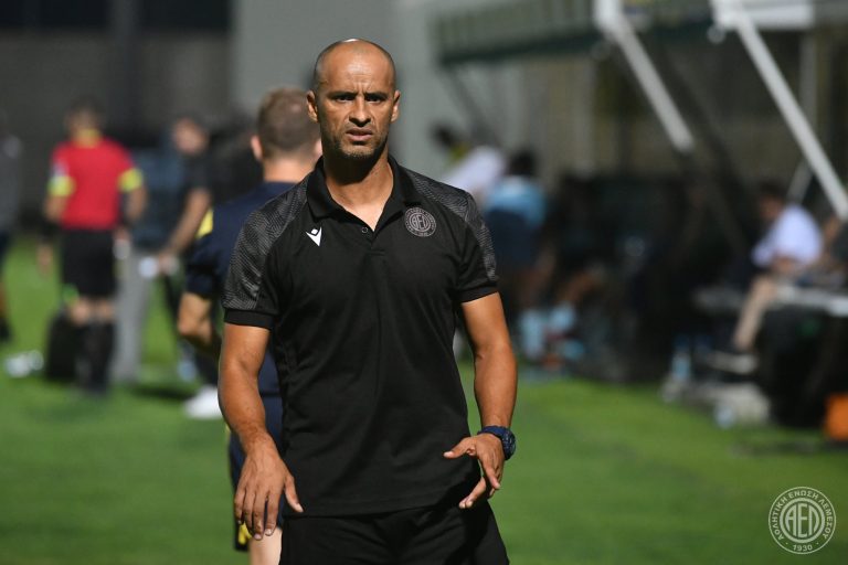 Τέλος και επίσημα ο Σίλας