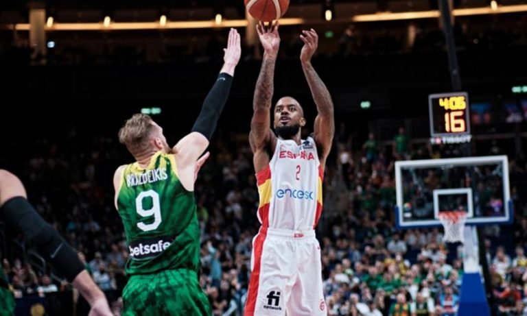 Ισπανικό έπος με Δον… Μπράουν για την πρόκριση στους «8»!