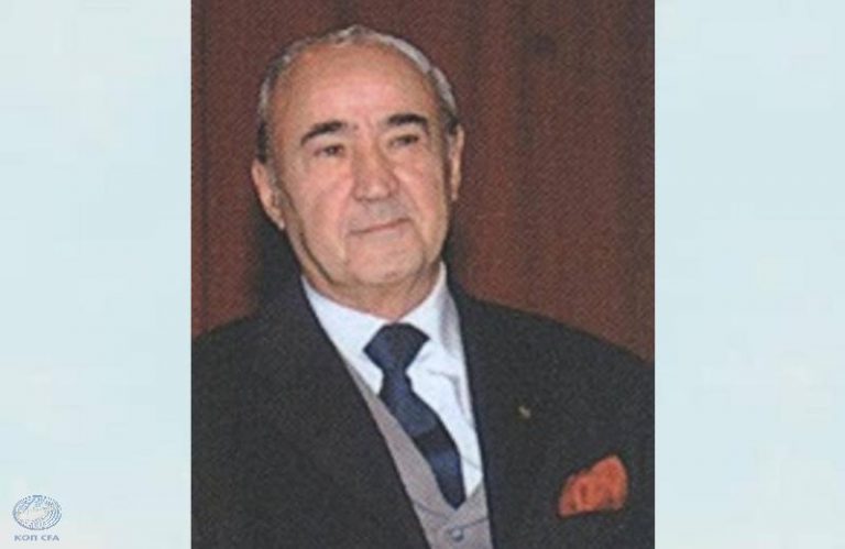 Συλλυπητήρια στην οικογένεια του Μίκη Ιωάννου