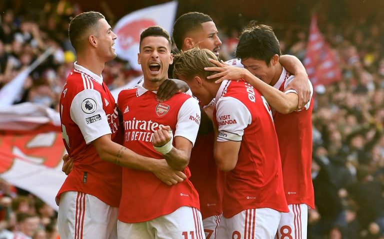 Άρσεναλ: Πάει… τρένο, όμως καλείται να διώξει και την κατάρα!