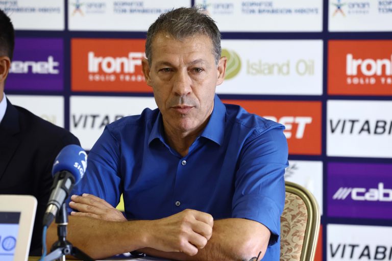 Λάρκου: «Έχουμε 31 αγωνιστικές να αποδείξουμε ότι μπορούμε να πετύχουμε»