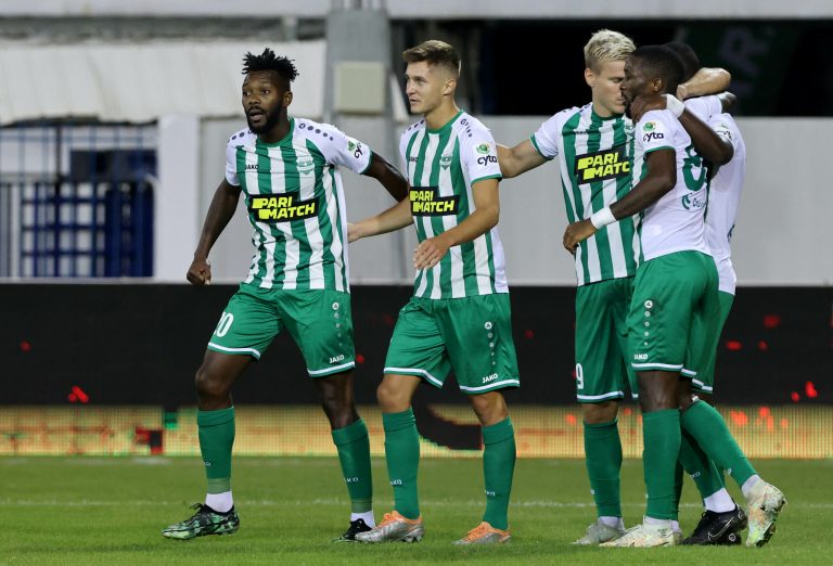 Το… γύρισε και συνεχίζει το κυνήγι της κορυφής ο Άρης!