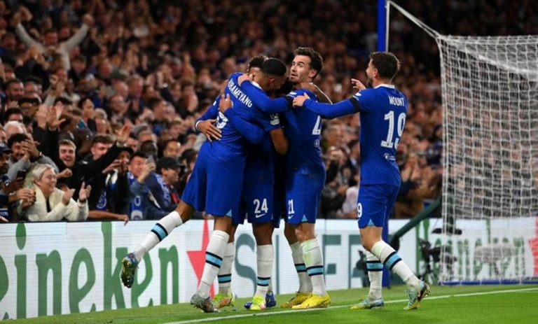 Έριξε τριάρα στη Μίλαν και τα έκανε… μπάχαλο η Τσέλσι!