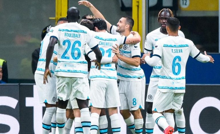 Πέρασε από το «Σαν Σίρο» και άγχωσε τη Μίλαν η Τσέλσι!