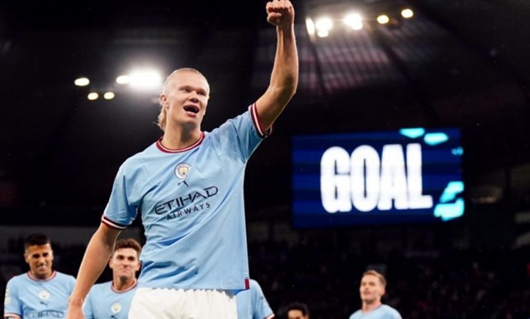 Σάρωσαν και… ξεμακραίνουν Μάντσεστερ Σίτι και Ντόρτμουντ