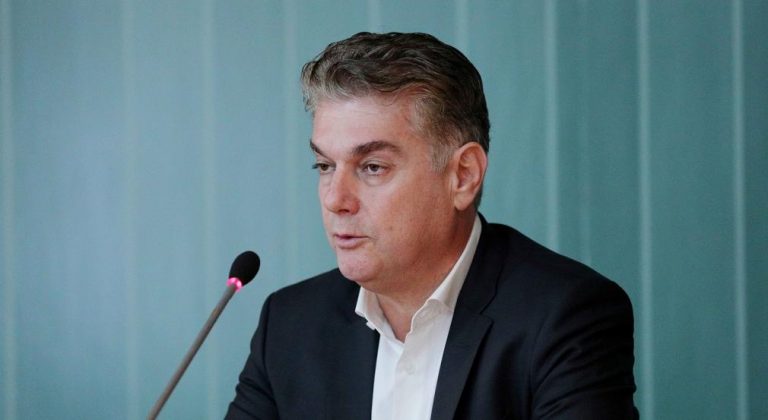 «Έχουμε ελπίδες για τον τίτλο, άδικη η κριτική στον Γρηγόρη»