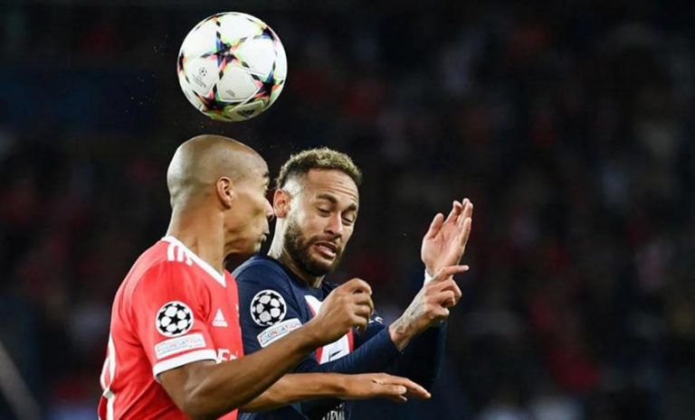 Χέρι-χέρι προς τους «16» Παρί και Μπενφίκα