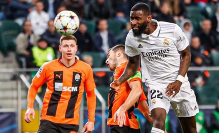 Γλίτωσε από το κάζο και προκρίθηκε η Ρεάλ – Η Λειψία πίκρανε τον… Γιακουμάκη