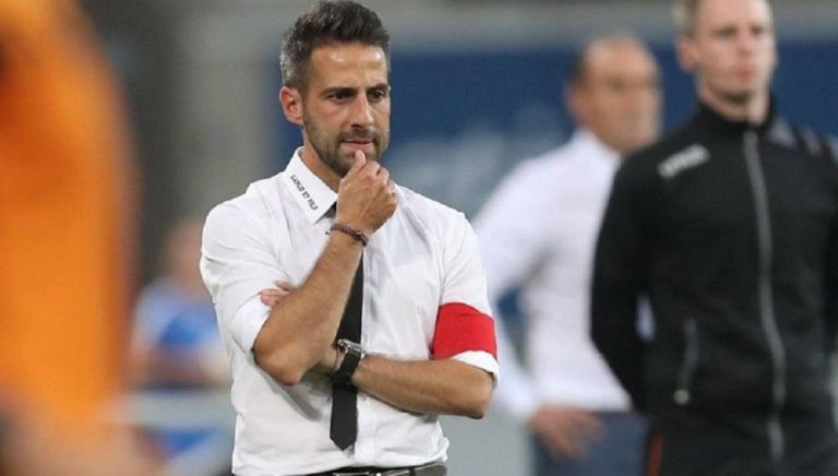 Αυτός είναι ο βασικός υποψήφιος για τον πάγκο της Ομόνοιας…