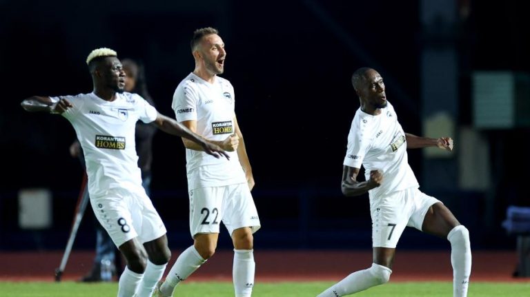 ΑΕΛ-Πάφος FC 1-3: Ναι… αυτή η ομάδα είναι ικανή για τίτλο!