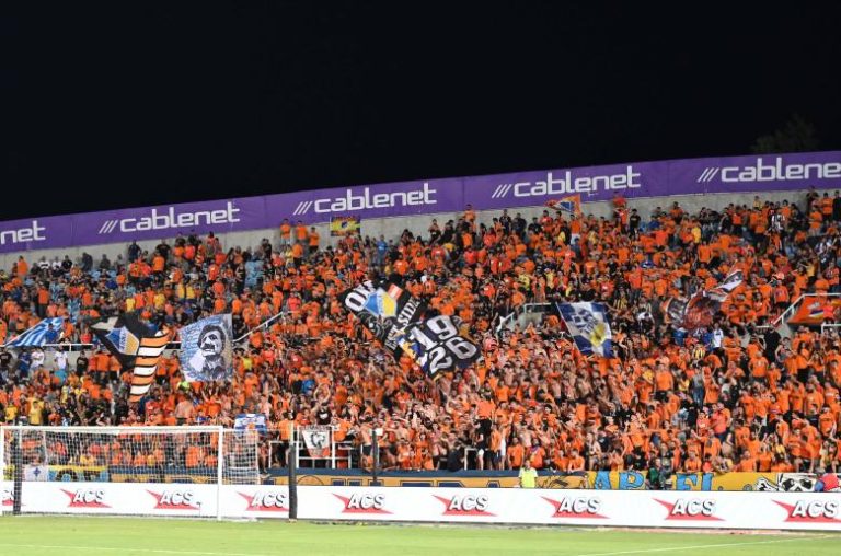 Έτσι πάνε γήπεδο οι ΑΠΟΕΛίστες…