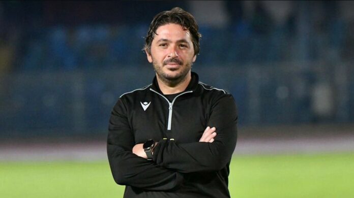 Ανακοίνωσε Τεχνικό Διευθυντή η ΑΕΛ…