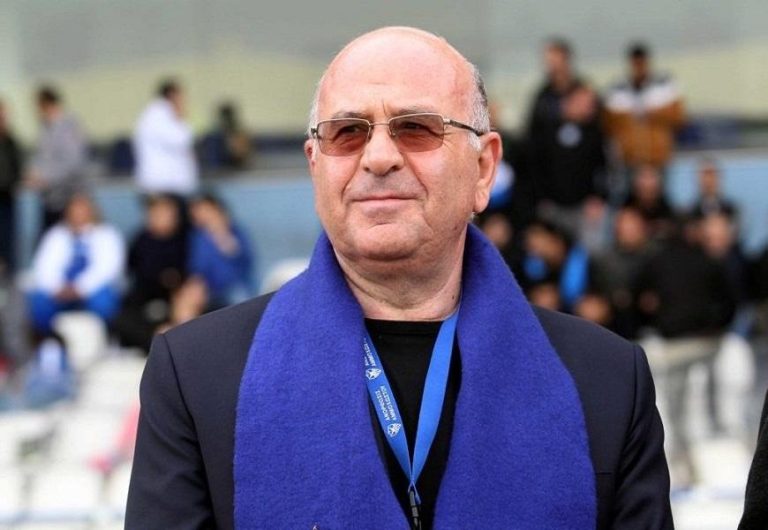 ΕΠΙΣΤΟΛΗ: Φεύγει από την Ανόρθωση η οικογένεια Πουλλαίδη!