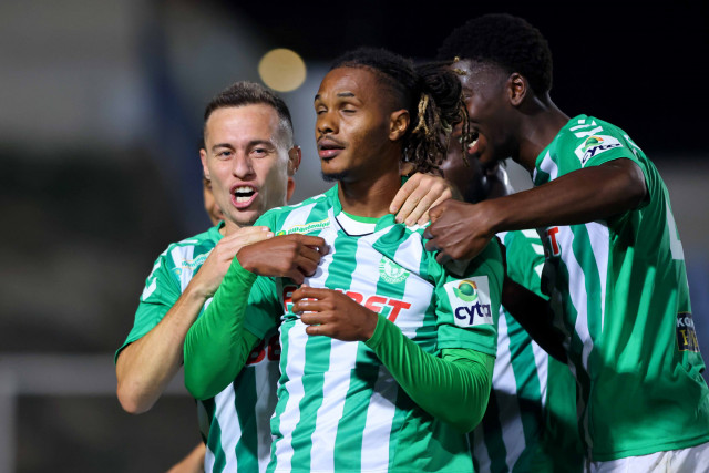 Σφαλιάρα του Ακρίτα στην Ανόρθωση… τη νίκησε 1-0!