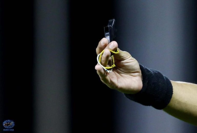 Αυτοί σφυρίζουν στα ματς της Παρασκευής…